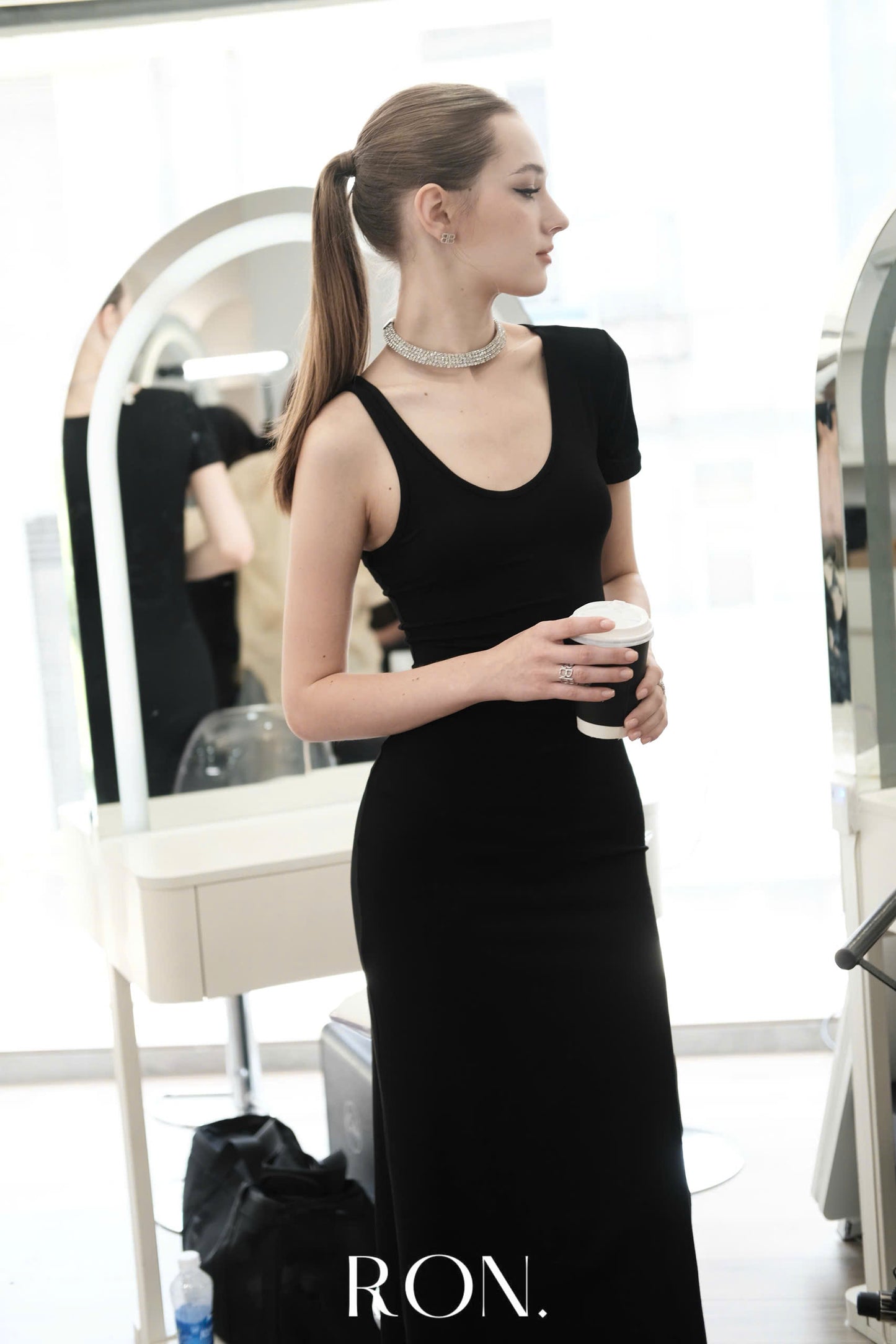 Tina Dress
