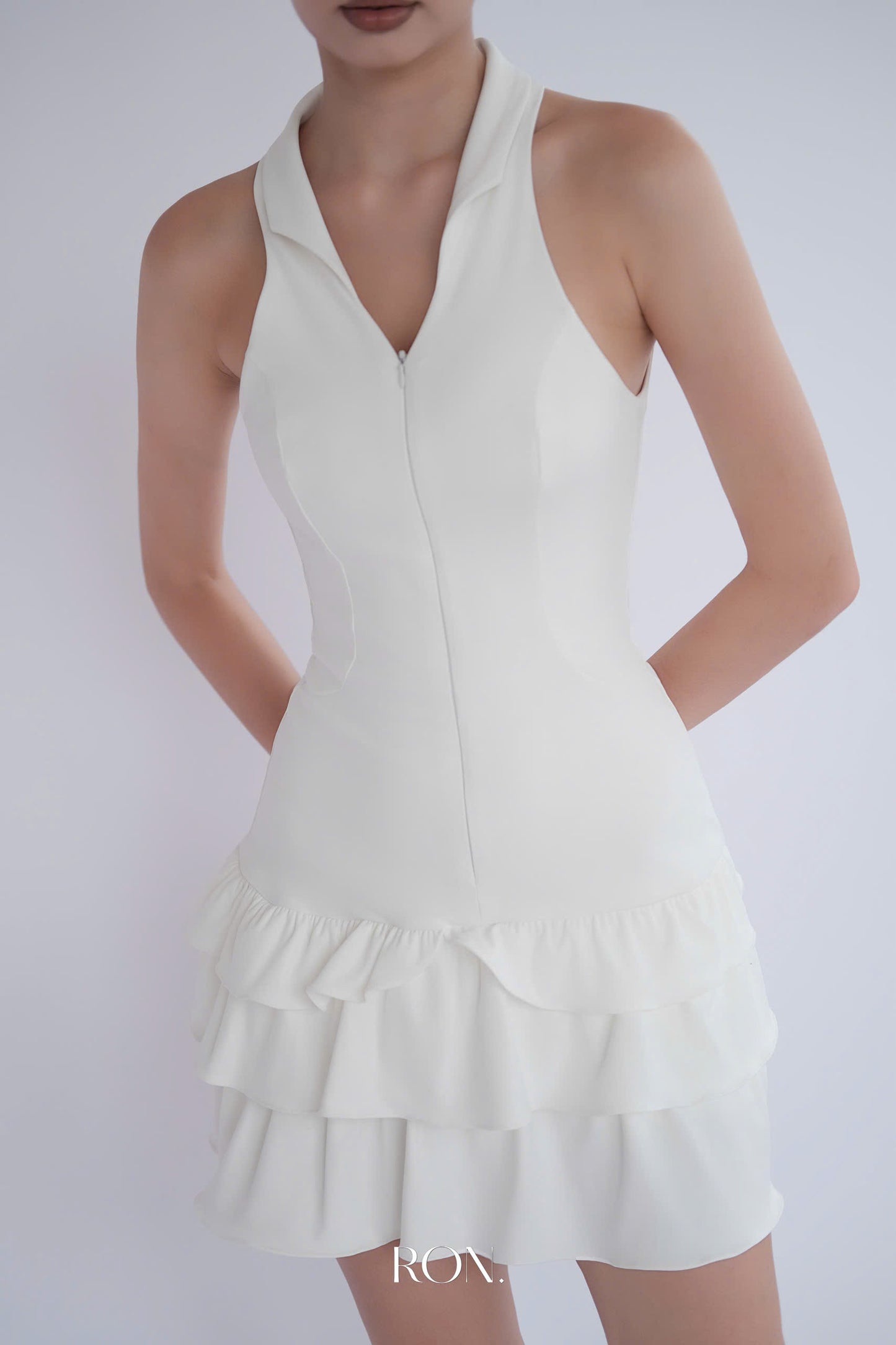 RON - Ilus Pickleball Dress