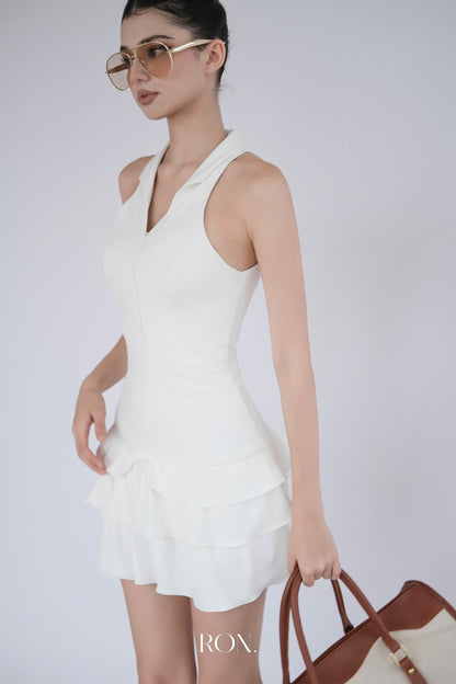 RON - Ilus Pickleball Dress