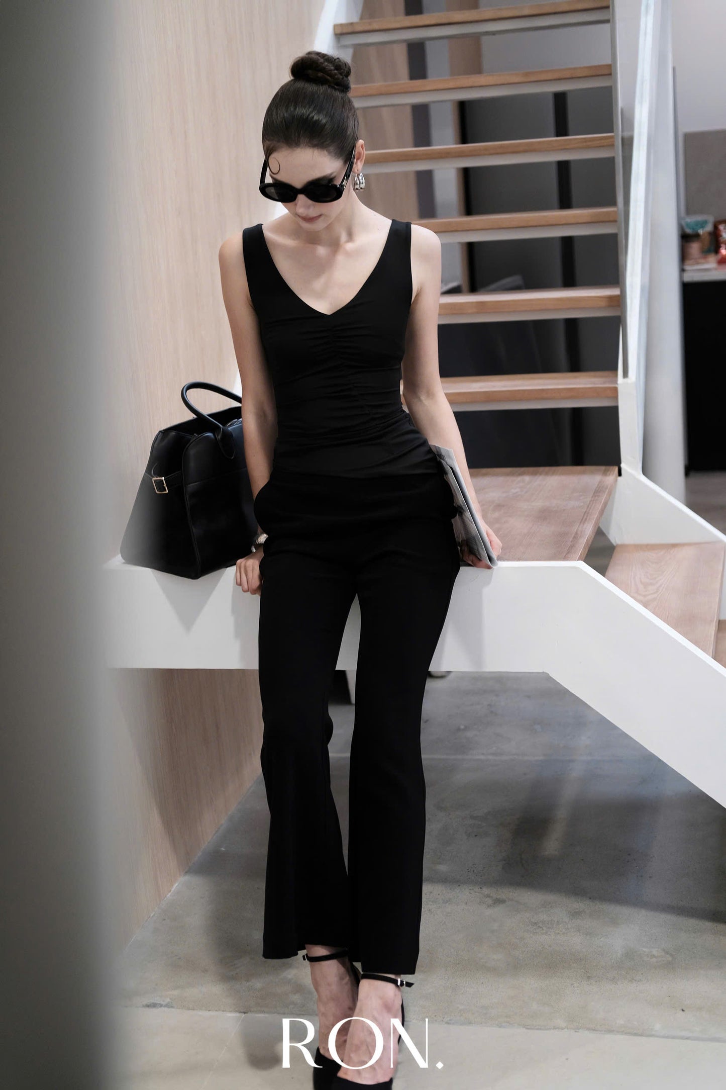 RON - Flare Pants