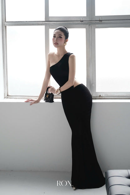 RON - Hella Maxi Dress