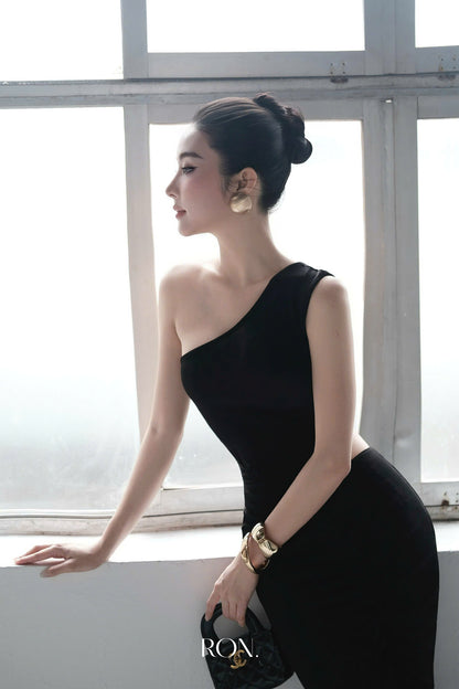 RON - Hella Maxi Dress