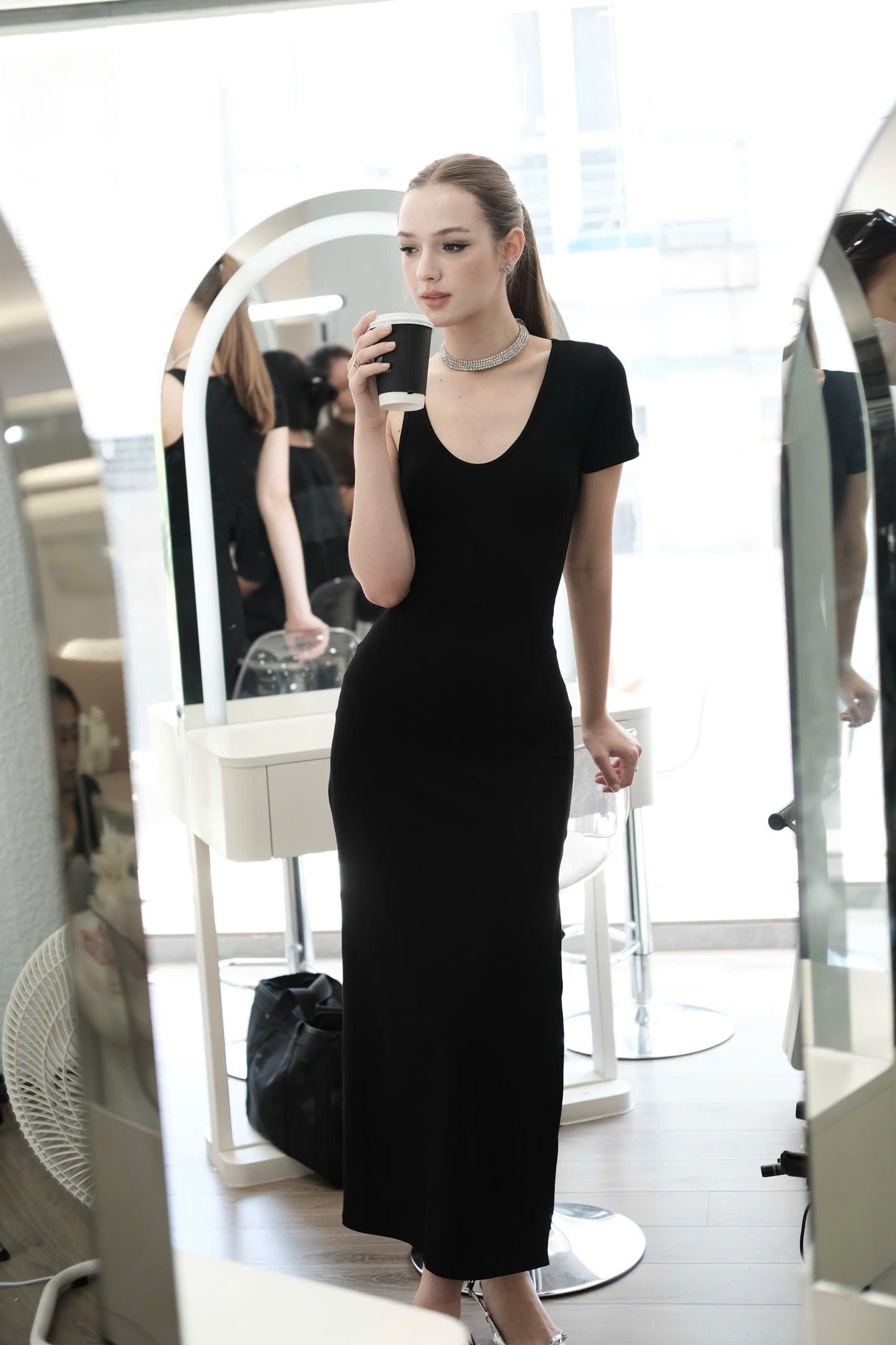 Tina Dress