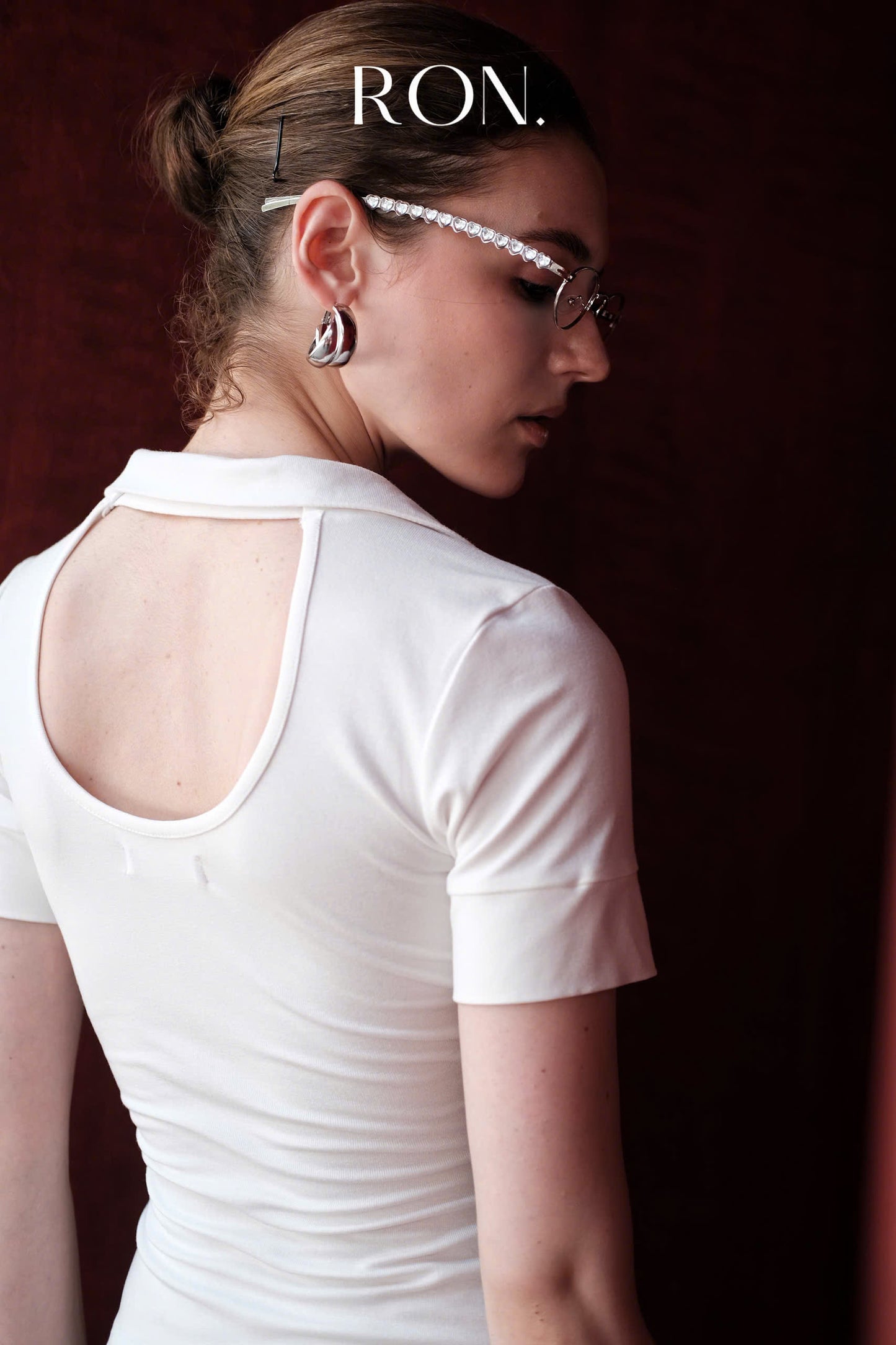 3-Button Top