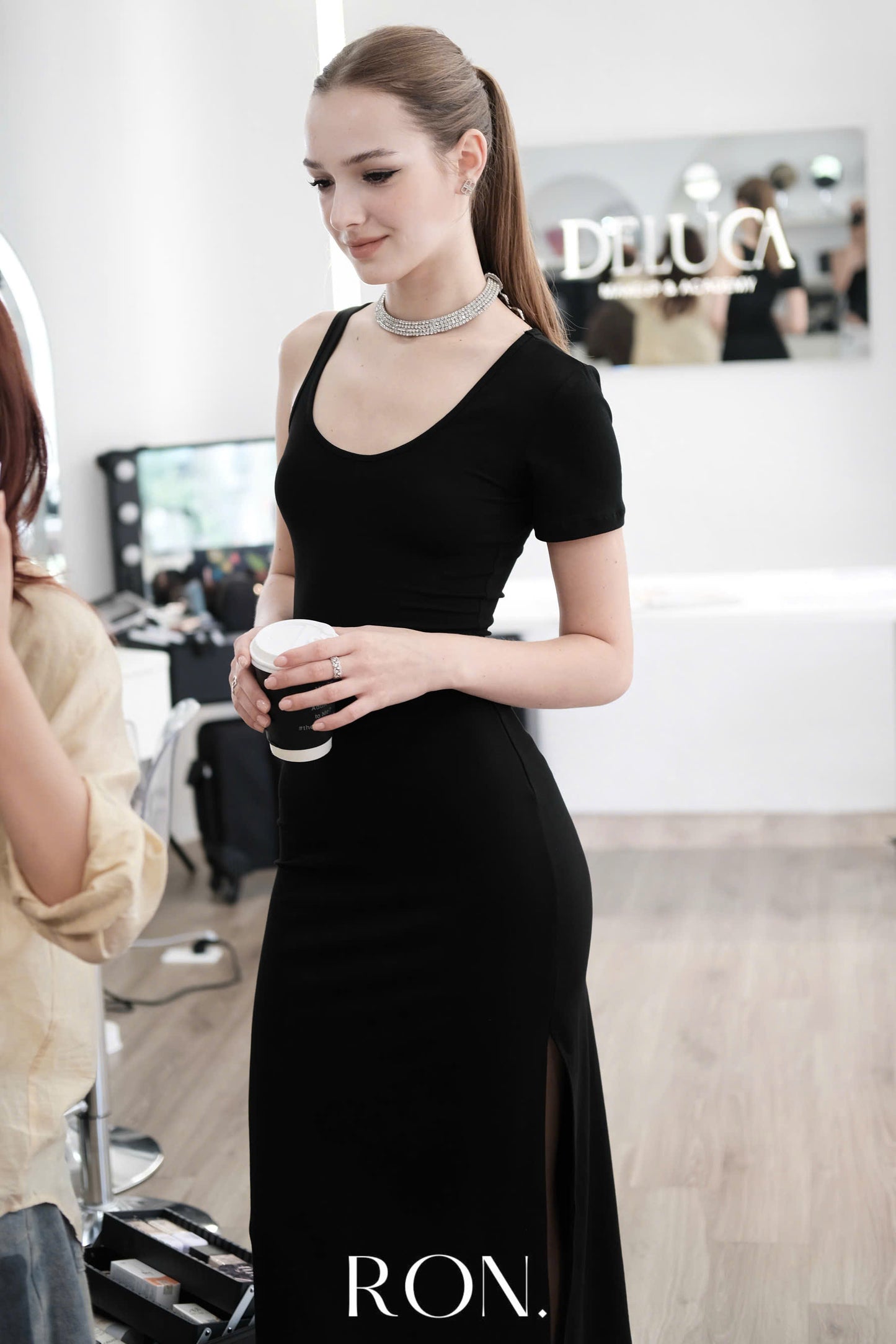 Tina Dress