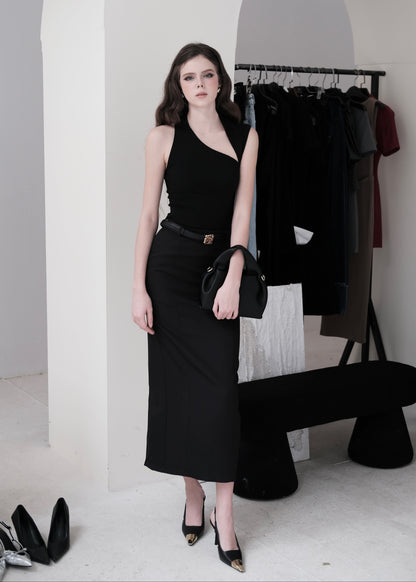 RON - Korean Waist Skirt