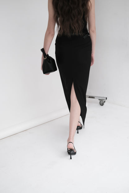 RON - Korean Waist Skirt