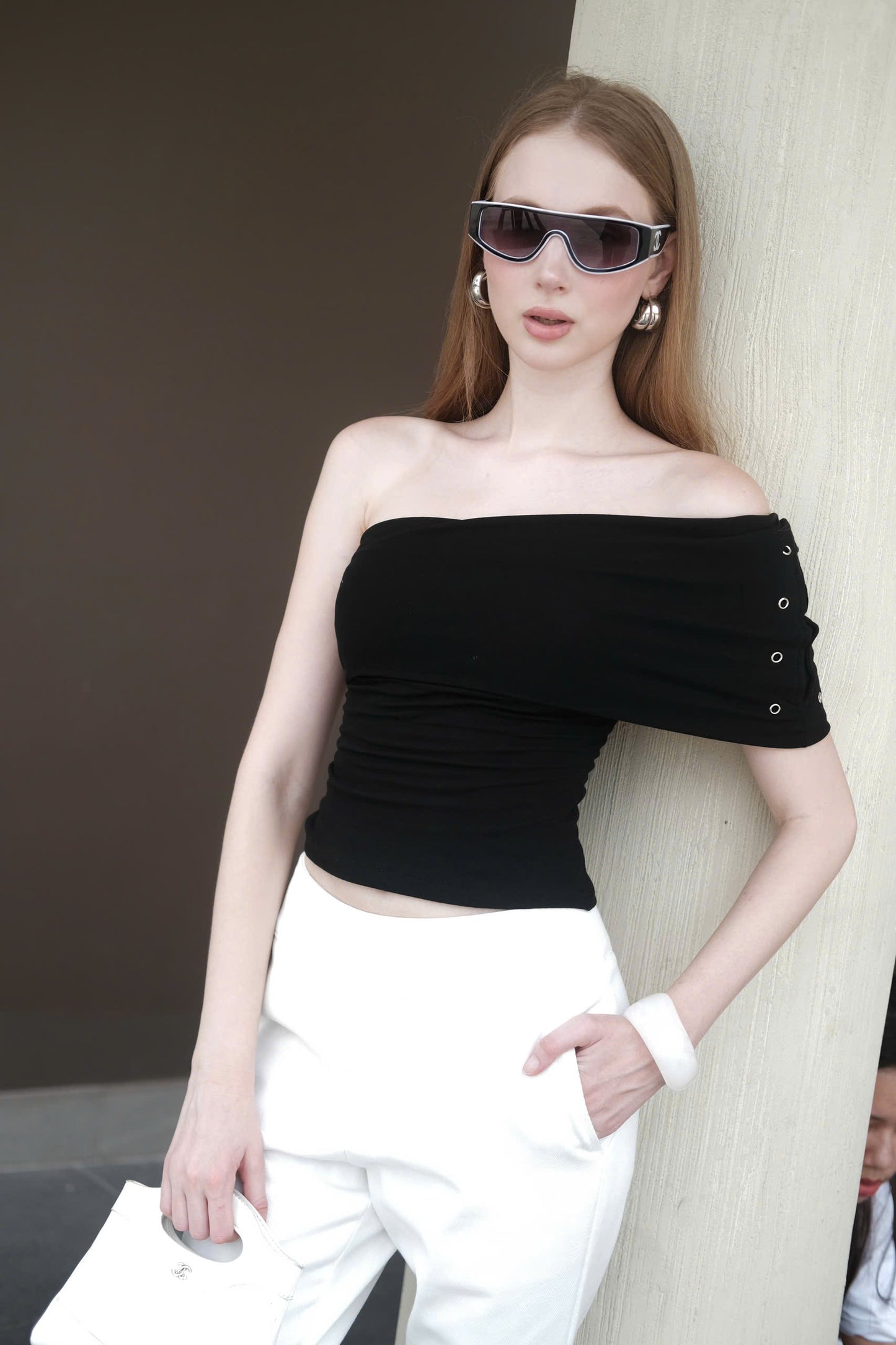 Folded Top