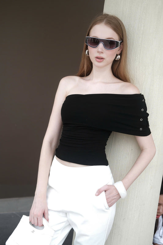 Folded Top