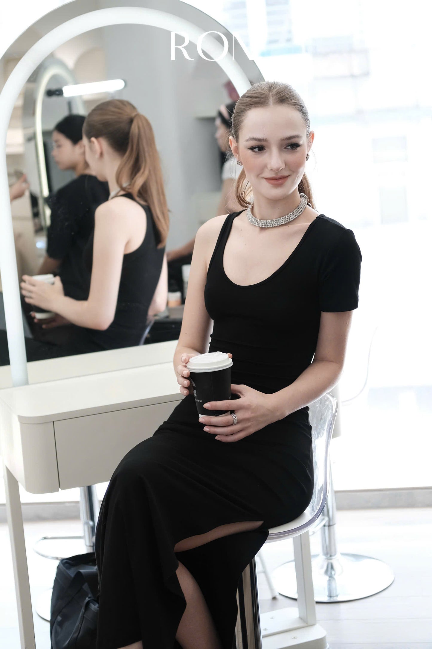 Tina Dress
