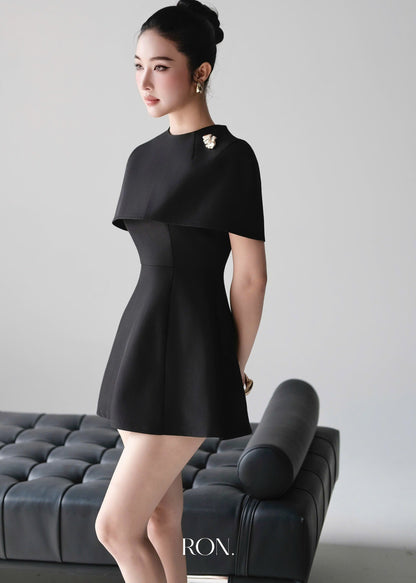 RON - Trimmy Dress Set