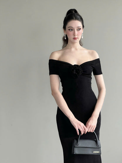 RON - Maxi-Length Skirt