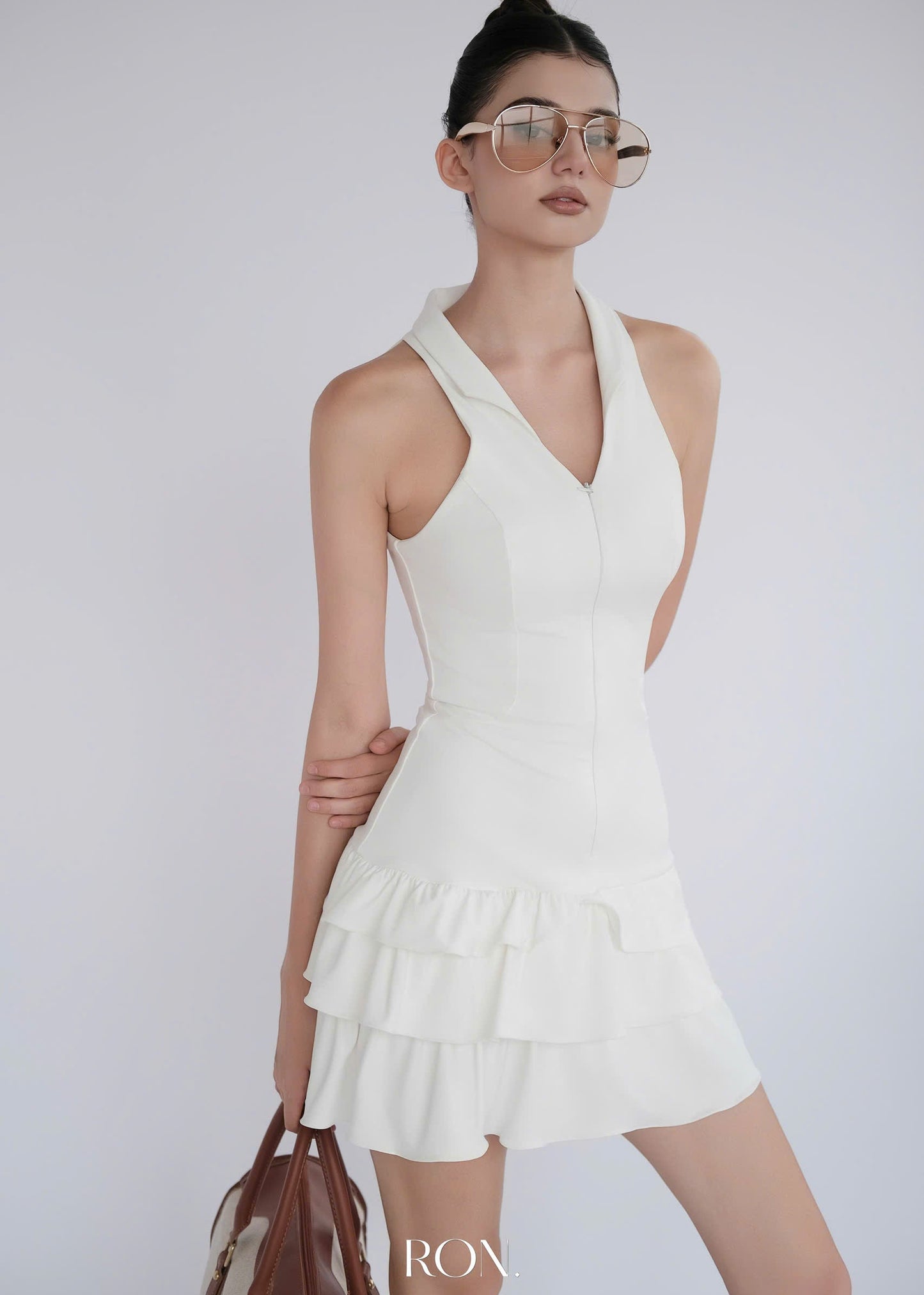 RON - Ilus Pickleball Dress