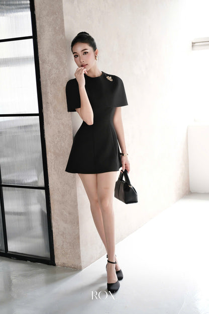 RON - Trimmy Dress Set