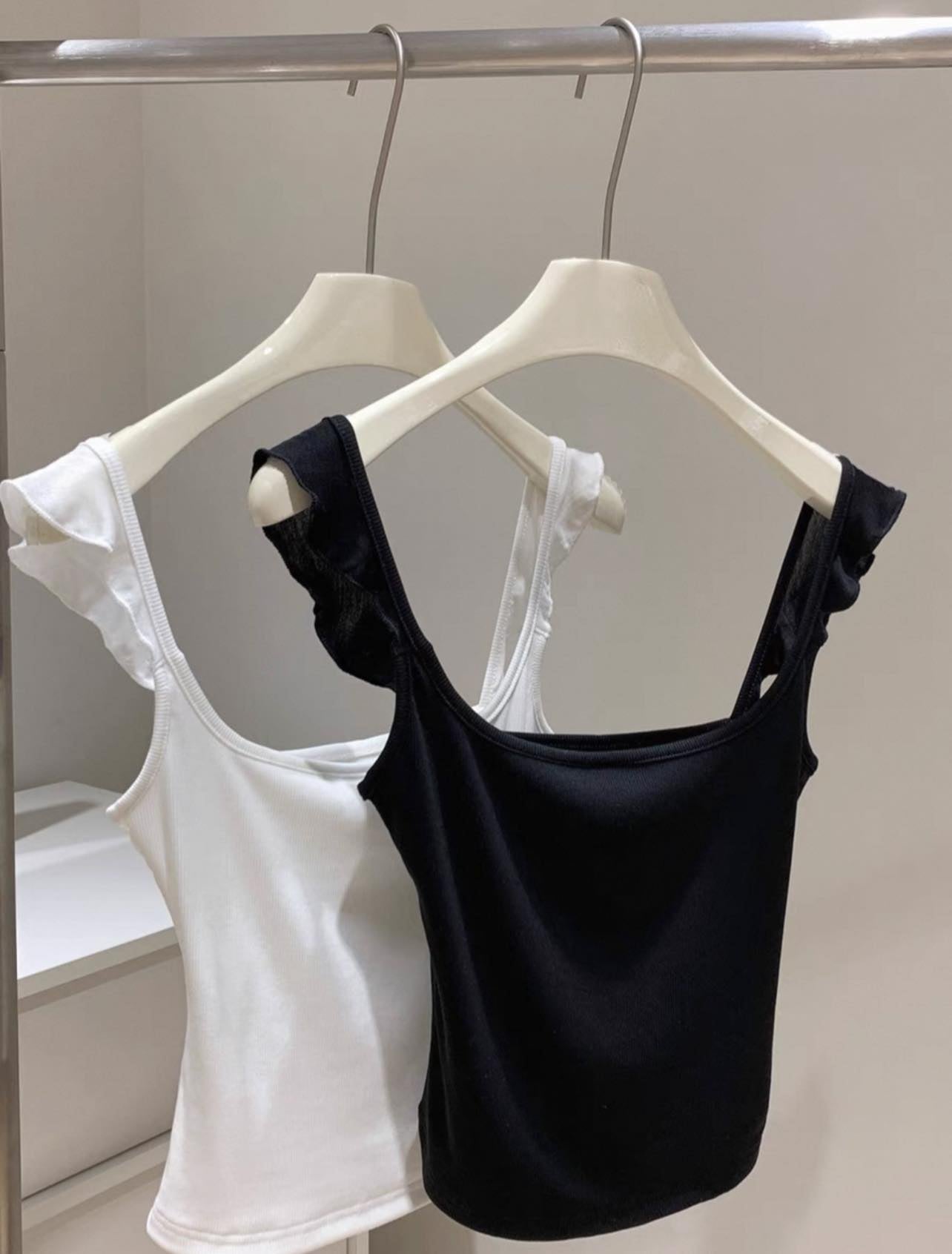 RON - Sheer Blouse