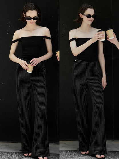 RON - Square-Neck Cami