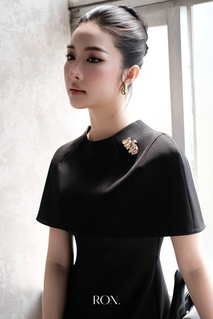 RON - Trimmy Dress Set