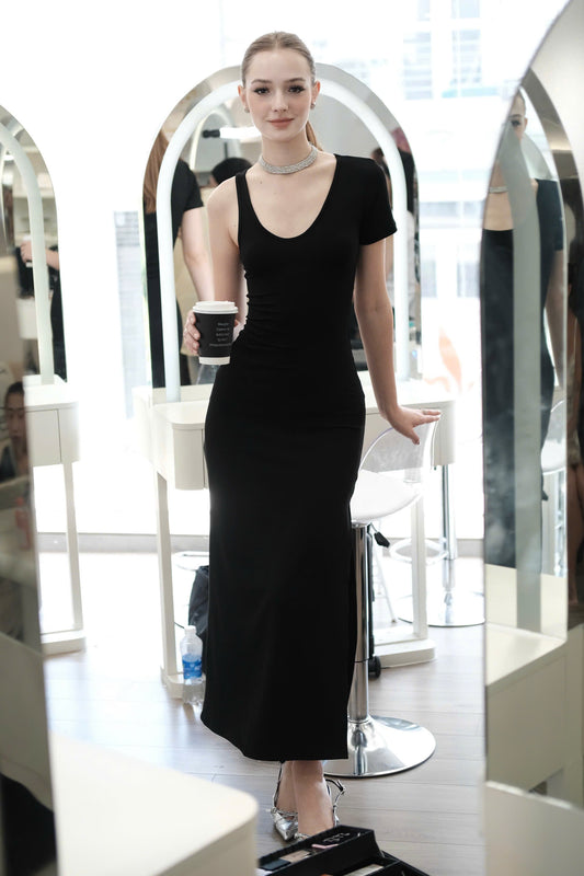 Tina Dress